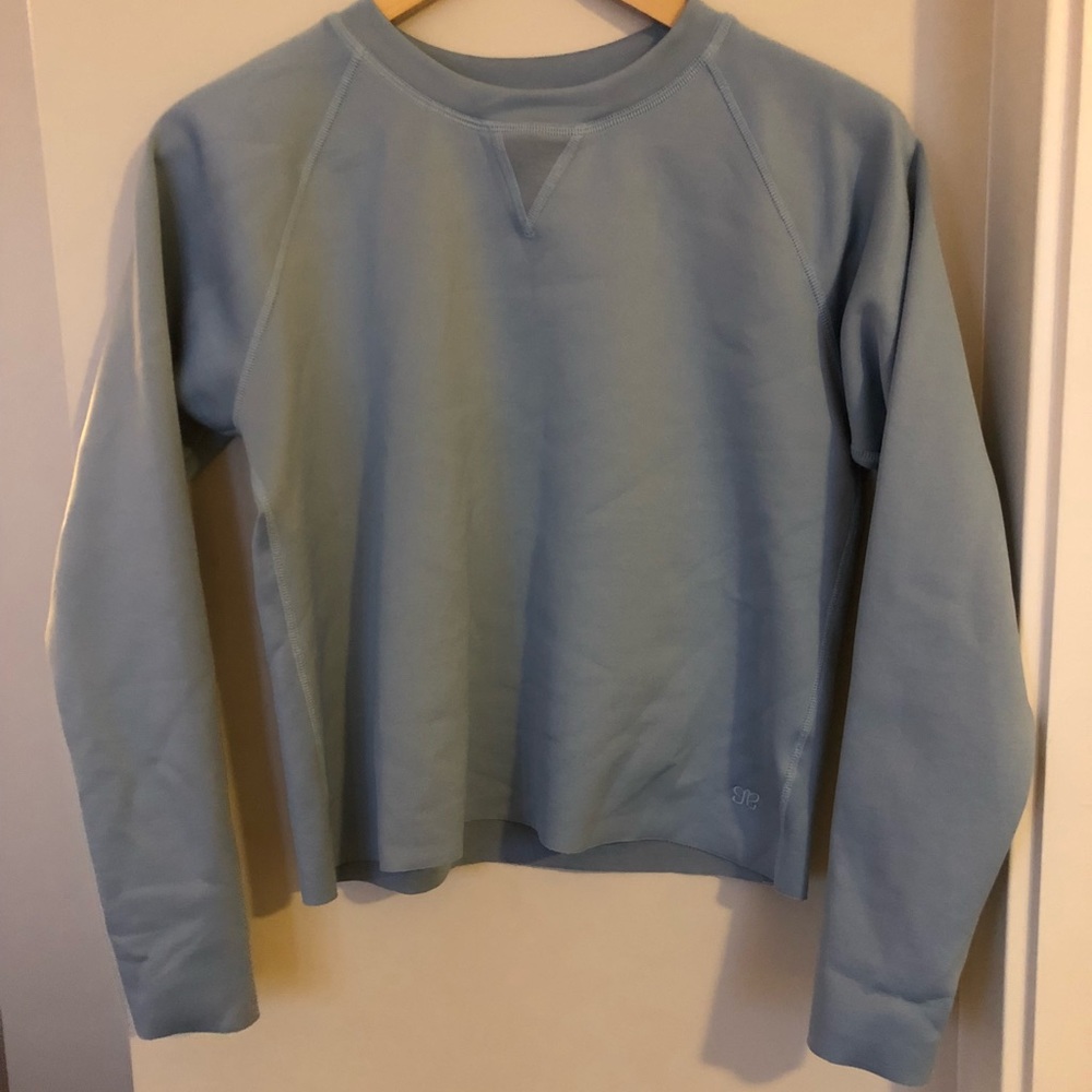 Albion Dusk Neo Crop Top XS